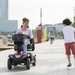 Mobility Scooter Insurance – What Others Won’t Tell You