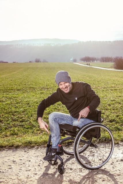 wheelchair-brakes