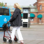 Is a 3 wheel walker the right mobility aid for you?