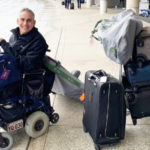 Tips and tricks for travelling as a person with a disability